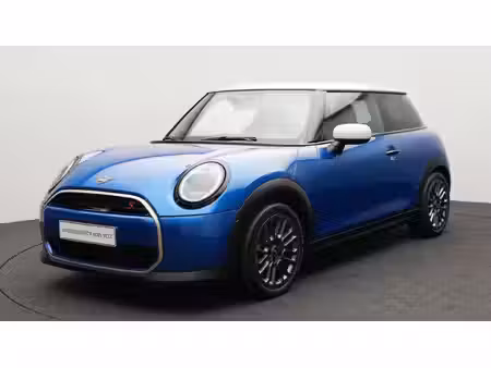 Mini Mini Cooper S 2.0 204 Favoured