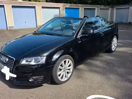 Audi A3 2.0 TDI 140