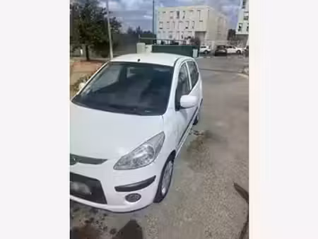 Hyundai i10 1.2 78