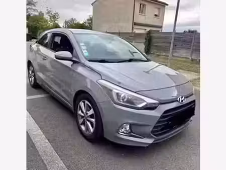 Hyundai i20 1.2 84 Creative