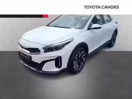 Kia Ceed 1.5 T GDi 140 Active