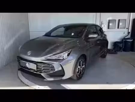 MG MG3 1.5 195 Luxury