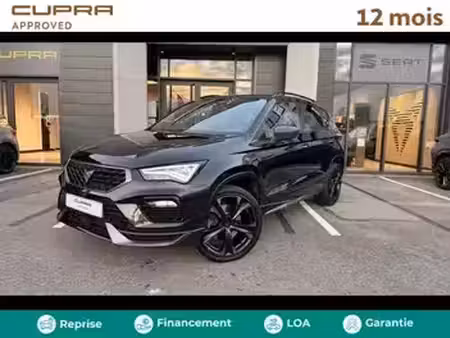 Cupra Ateca 1.5 TSI 150