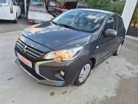 Mitsubishi Space Star 1.2 71
