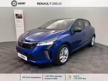 Renault Clio E-Tech 1.6 145 Evolution