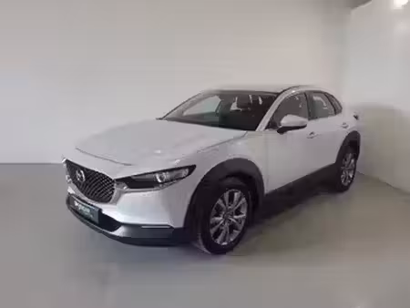 Mazda CX-30 Skyactiv G 2.5 140 Centre Line