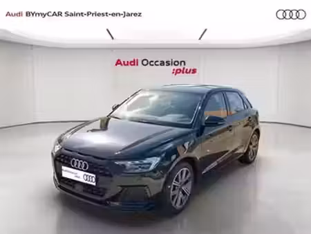 Audi A1 25 TFSI 1.0 TFSI 95