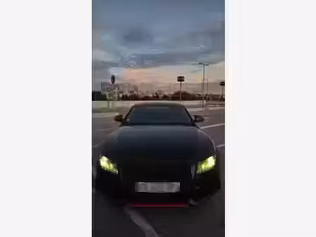 Audi A5 2.0 TFSI 180 S line