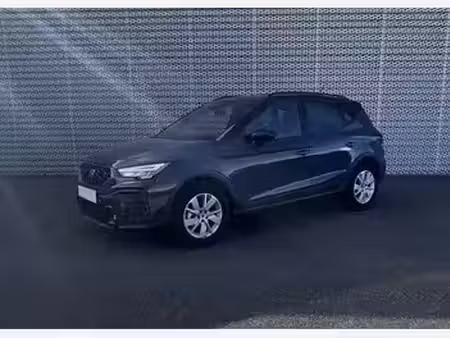 Seat Arona 1.0 TSI 95 Copa