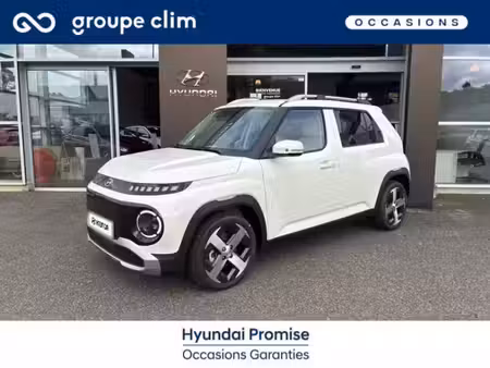 Hyundai Inster 115 Creative