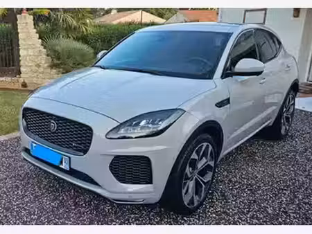 Jaguar E-Pace D180 2.0 180 R Dynamic HSE 4x4