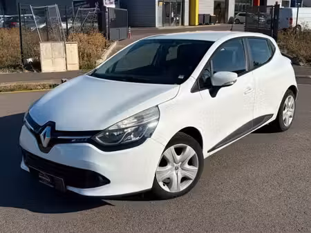 Renault Clio 1.2 Dynamique