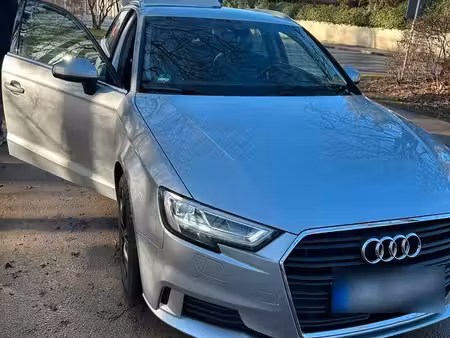 Audi A3 2.0 TDI 150