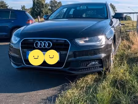 Audi A4 2.0 TDI 150