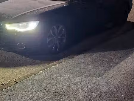Audi A6 3.0 TDI 245 quattro
