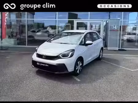 Honda Jazz E:hev 1.5 122 Executive