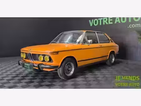 BMW Série 2 