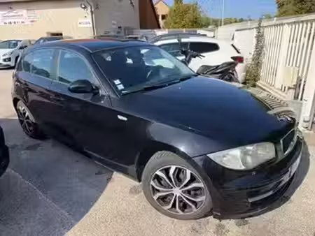 BMW Série 1 116i 1.6 122 Excellis