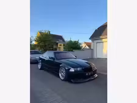 BMW Série 3 M3 3.0 286