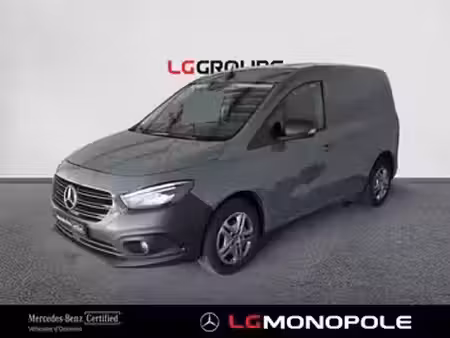 Mercedes-Benz Citan 1.5 CDI