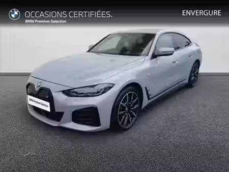 BMW i4 40 340 M Sport eDrive