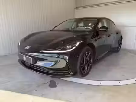 MG IM5 
