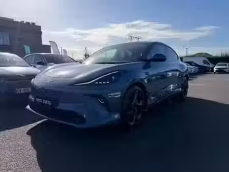 MG IM6