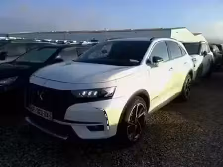 DS 7 E Tense 1.6 225 Performance Line
