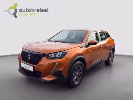 Peugeot 2008 1.2 Active