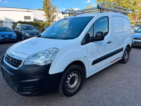 Peugeot Partner 1.6 HDi 75
