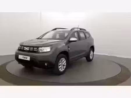 Dacia Duster 1.3 TCe 130 Expression
