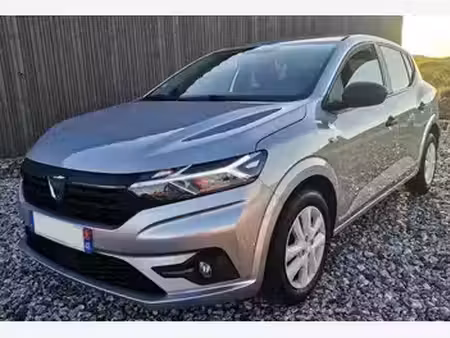 Dacia Sandero 1.0 SCe 65