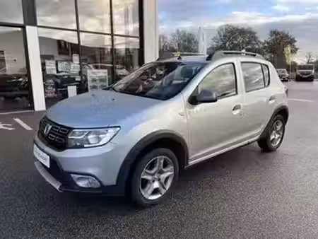 Dacia Sandero 1.0 100