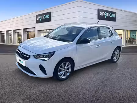 Opel Corsa 1.2 100 Elegance