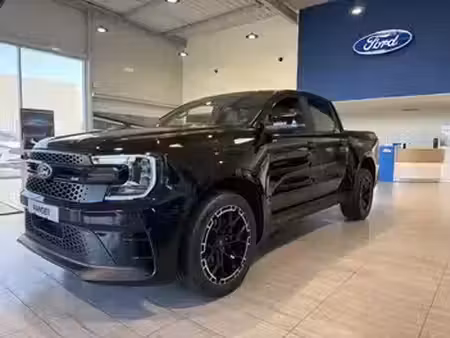 Ford Ranger V6 3.0 240 4x4