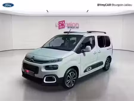 Citroën Berlingo Feel