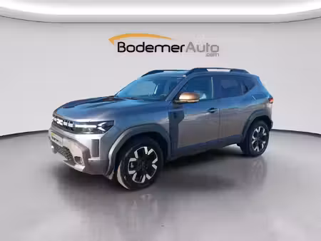 Dacia Duster 1.6 140 SL Extreme