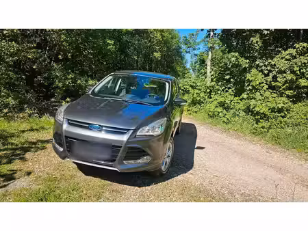 Ford Kuga 1.5 150 Titanium