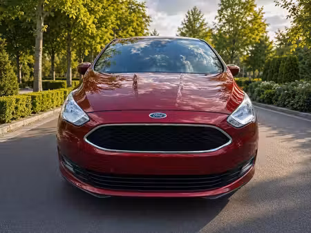 Ford C-max 1.5 150 SE