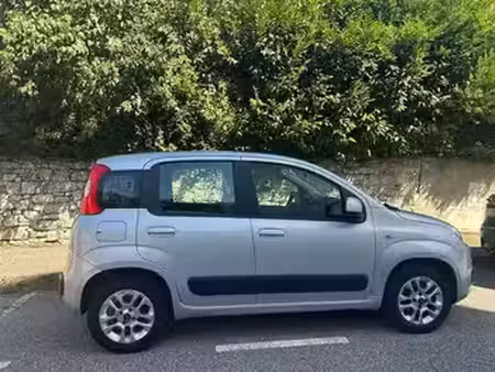 Fiat Panda 1.2 69 Lounge