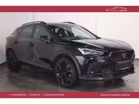 Cupra Formentor VZ5 2.5 TSI 390 4x4