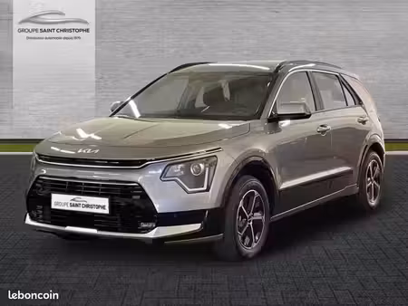 Kia Niro 1.6 Active