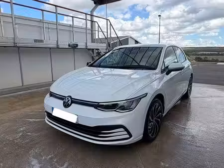 Volkswagen Golf 1.5 TSI 130
