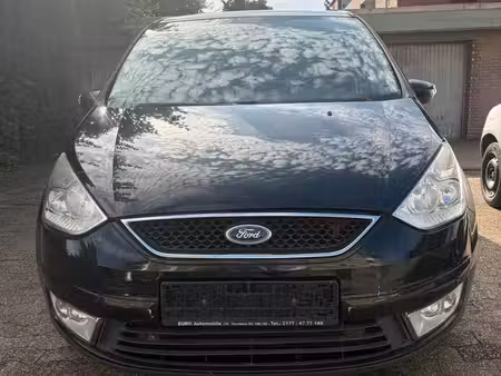 Ford Galaxy
