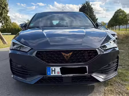 Cupra Leon 2.0 TSI 300