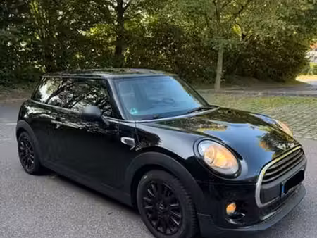 Mini Mini Cooper 102