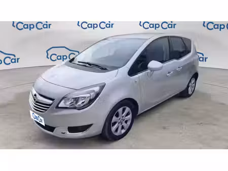 Opel Meriva 1.4 120 Cosmo