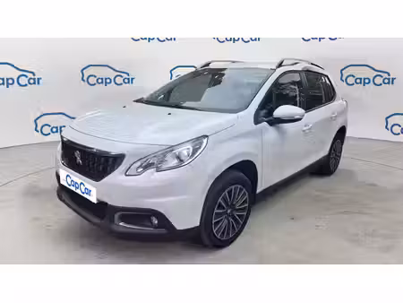 Peugeot 2008 1.2 PureTech 110 Active