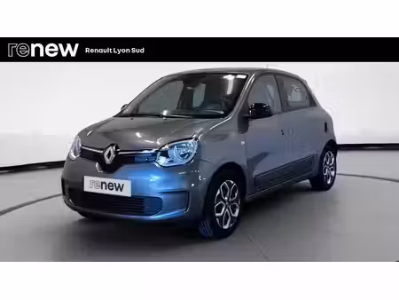 Renault Twingo 1.0 SCe 65