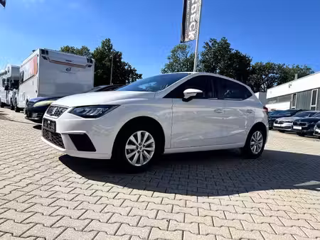 Seat Ibiza 1.0 TSI 95 Référence
